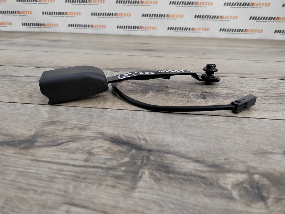 Замок ремня безопасности, 1000 рублей, Москва