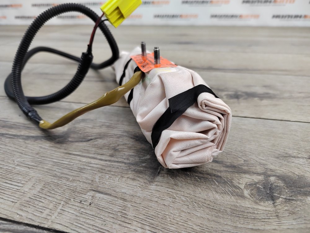 Подушка безопасности в сиденье, 5000 рублей, Москва