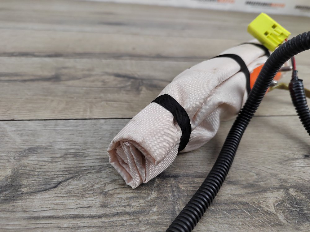 Подушка безопасности в сиденье, 5000 рублей, Москва