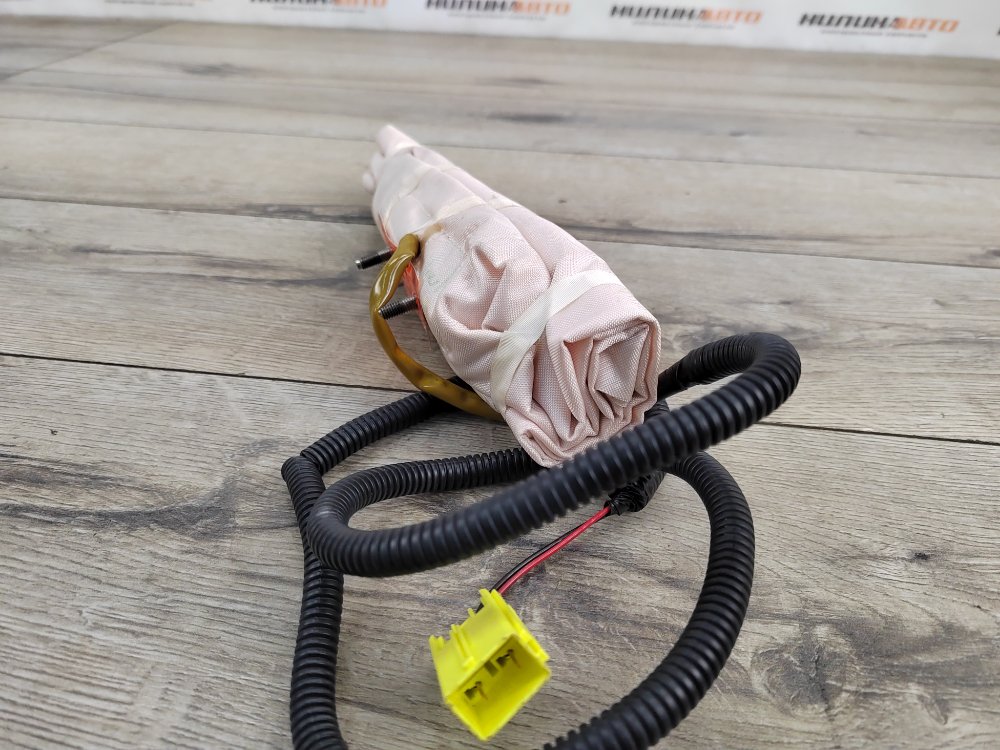 Подушка безопасности в сиденье, 4500 рублей, Москва