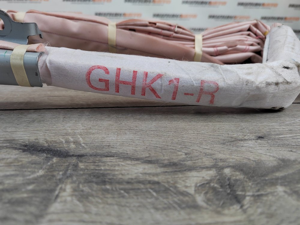 Подушка безопасности боковая, 5500 рублей, Москва