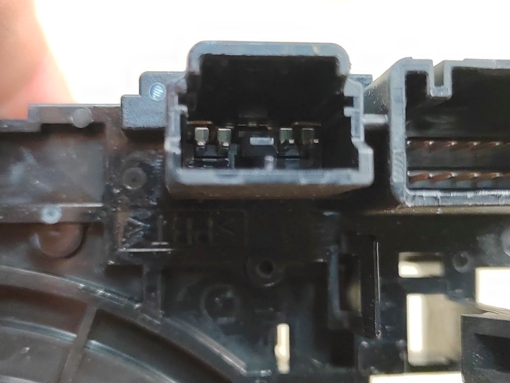 Шлейф подрулевой, 3500 рублей, Москва