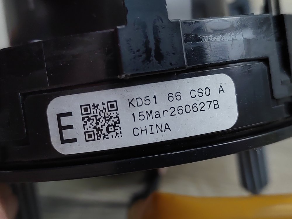 Шлейф подрулевой, 3500 рублей, Москва