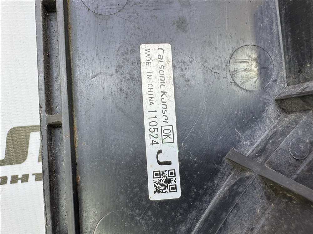 Вентилятор охлаждения, 7500 рублей, Севастополь