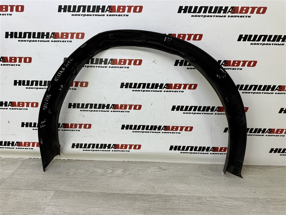 Накладка крыла, 1500 рублей, Севастополь