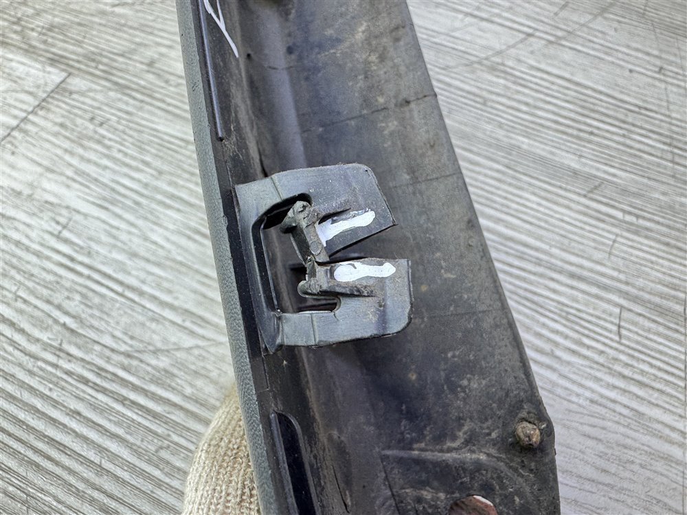 Накладка крыла, 1500 рублей, Севастополь