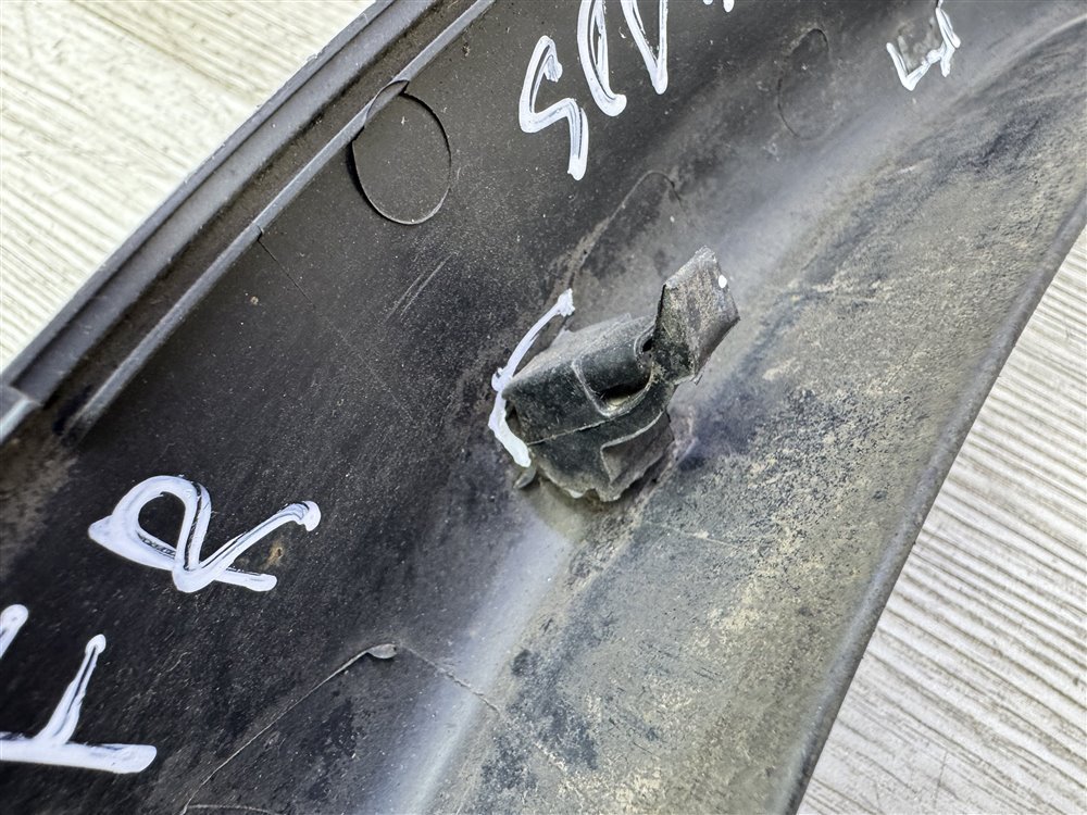 Накладка крыла, 1500 рублей, Севастополь