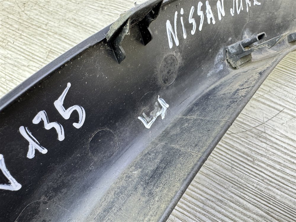 Накладка крыла, 1500 рублей, Севастополь