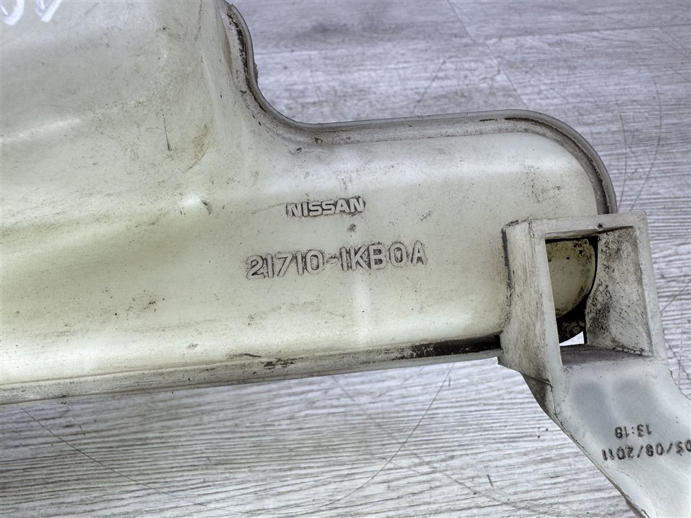 Бачок расширительный, 2500 рублей, Севастополь