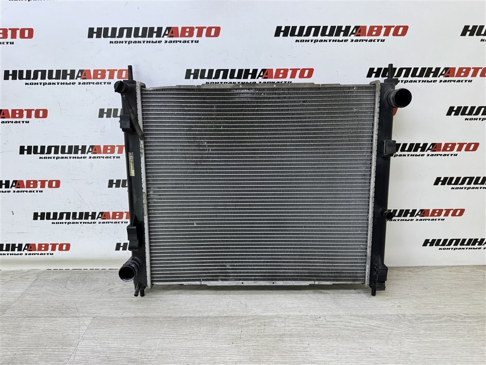 Радиатор охлаждения, 2500 рублей, Севастополь