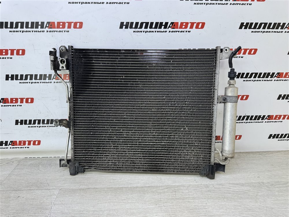 Радиатор кондиционера, 2500 рублей, Севастополь