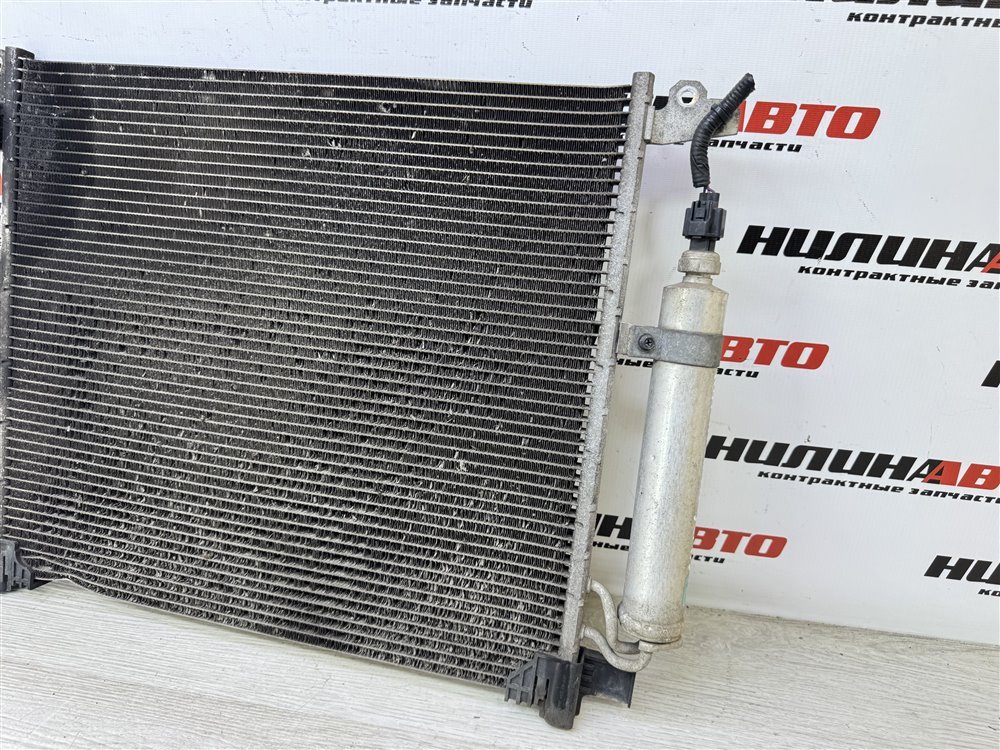 Радиатор кондиционера, 2500 рублей, Севастополь