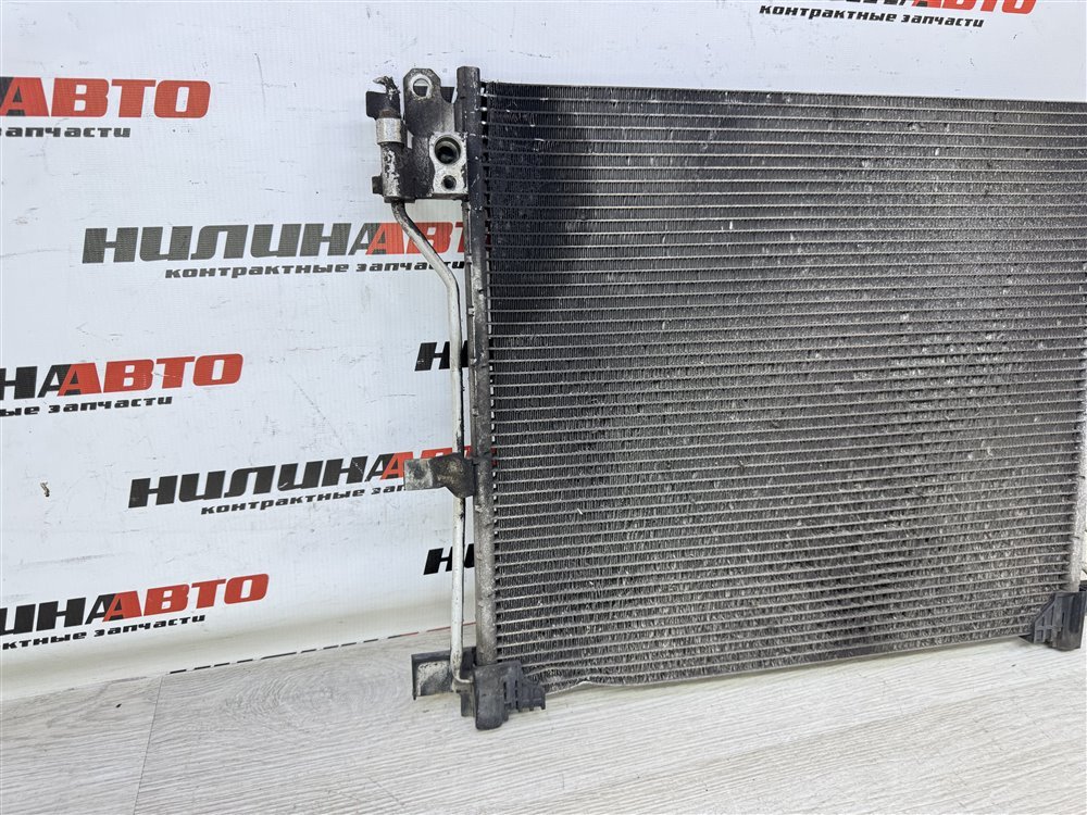 Радиатор кондиционера, 2500 рублей, Севастополь