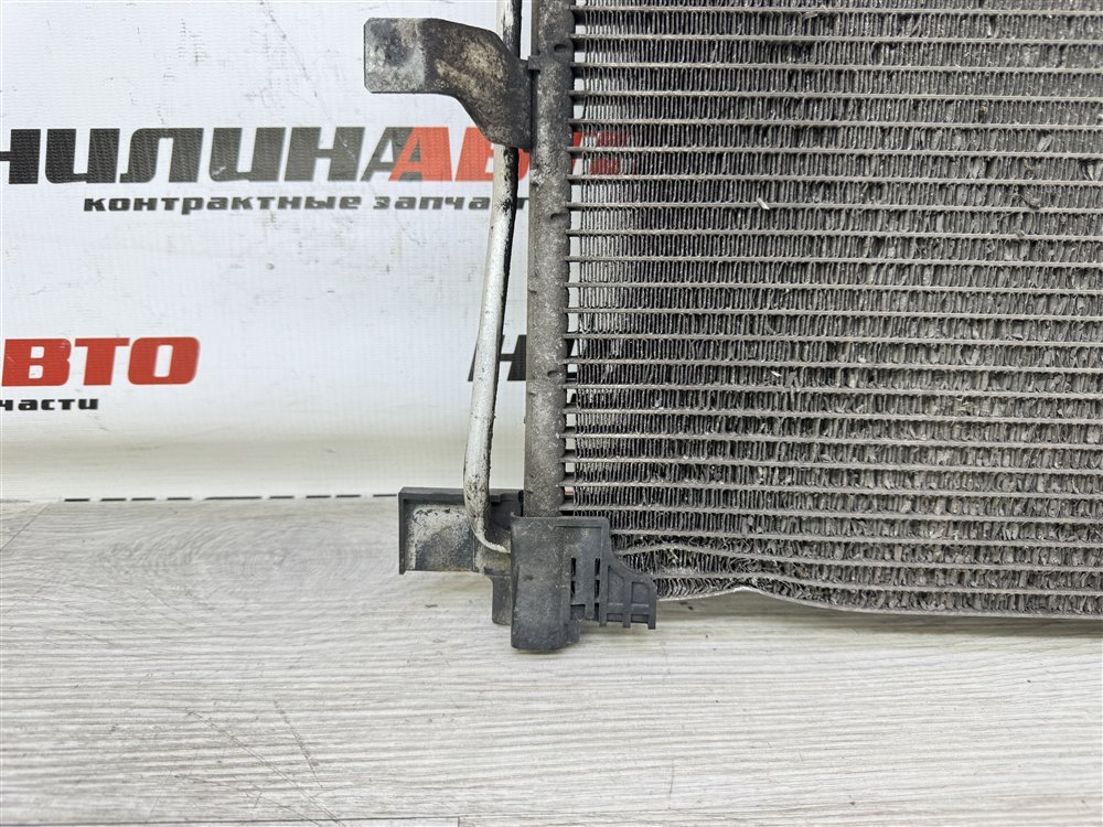 Радиатор кондиционера, 2500 рублей, Севастополь