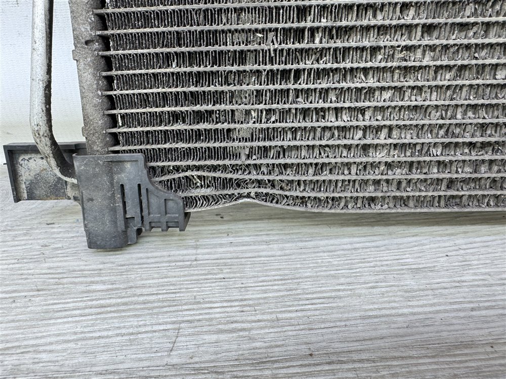 Радиатор кондиционера, 2500 рублей, Севастополь