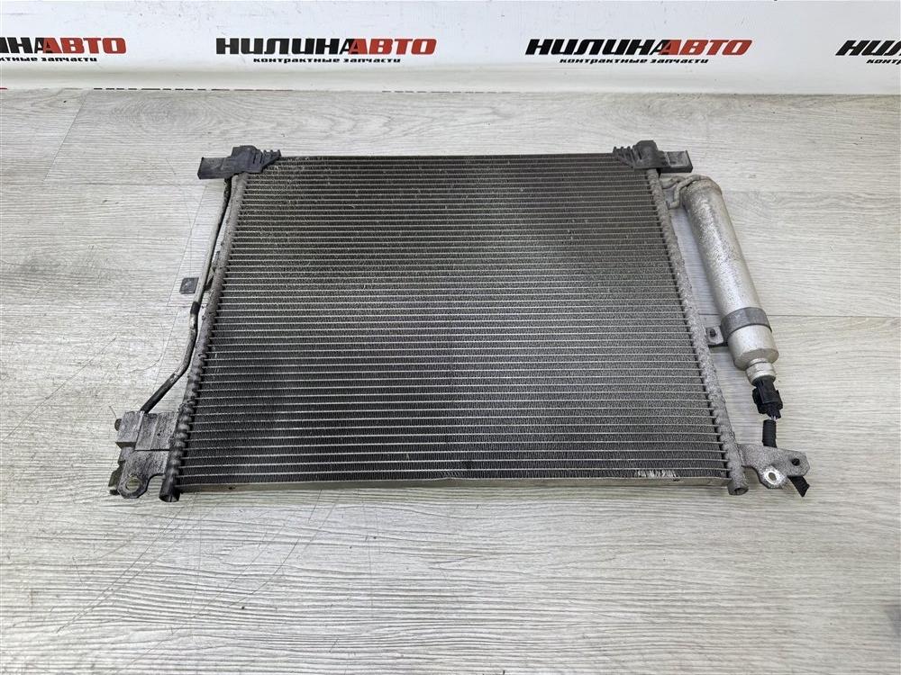 Радиатор кондиционера, 2500 рублей, Севастополь