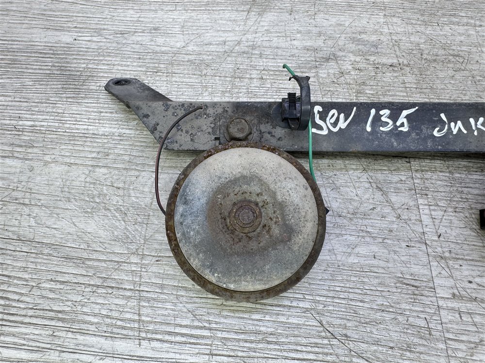 Звуковой сигнал, 500 рублей, Севастополь