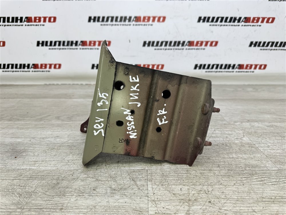 Кронштейн усилителя бампера, 6000 рублей, Севастополь