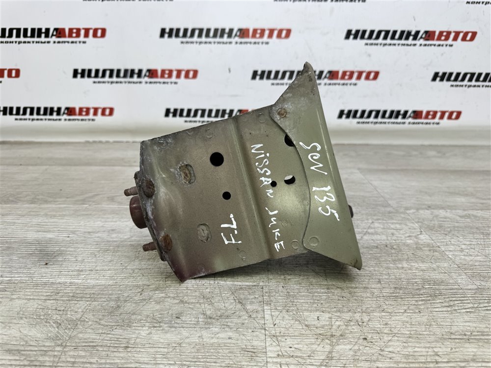 Кронштейн усилителя бампера, 6000 рублей, Севастополь