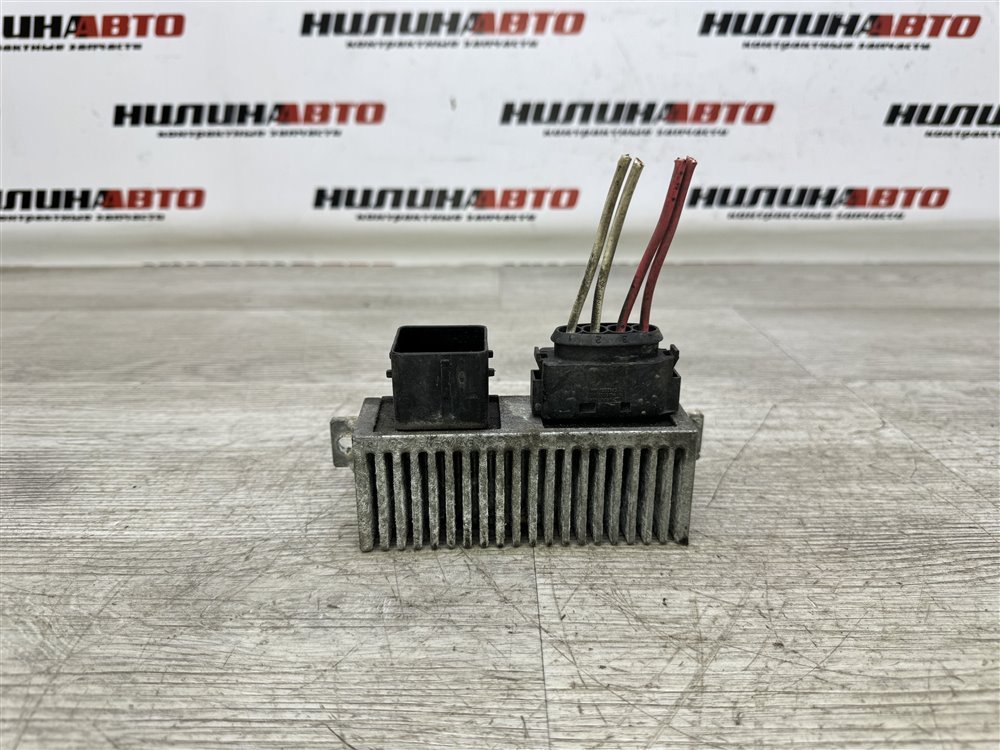 Реле свечей накала, 1500 рублей, Севастополь