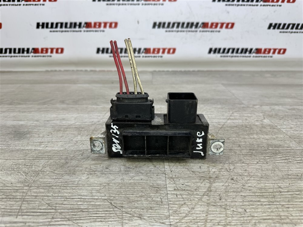 Реле свечей накала, 1500 рублей, Севастополь