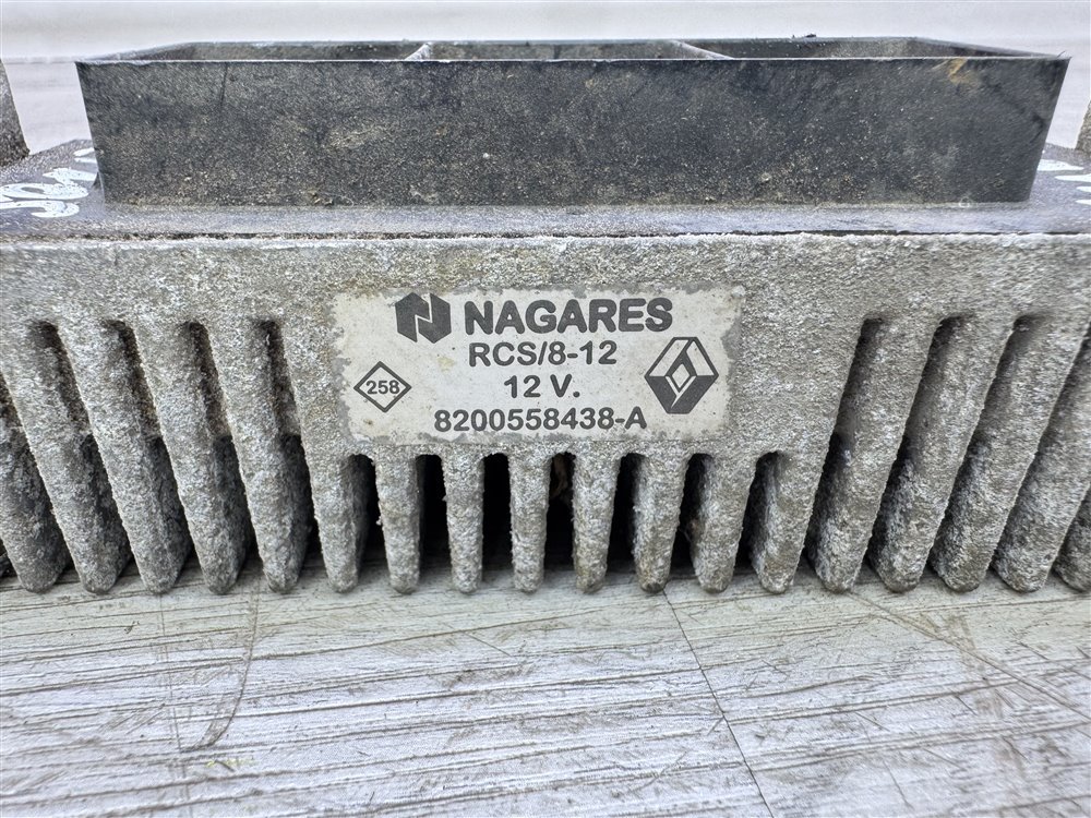 Реле свечей накала, 1500 рублей, Севастополь