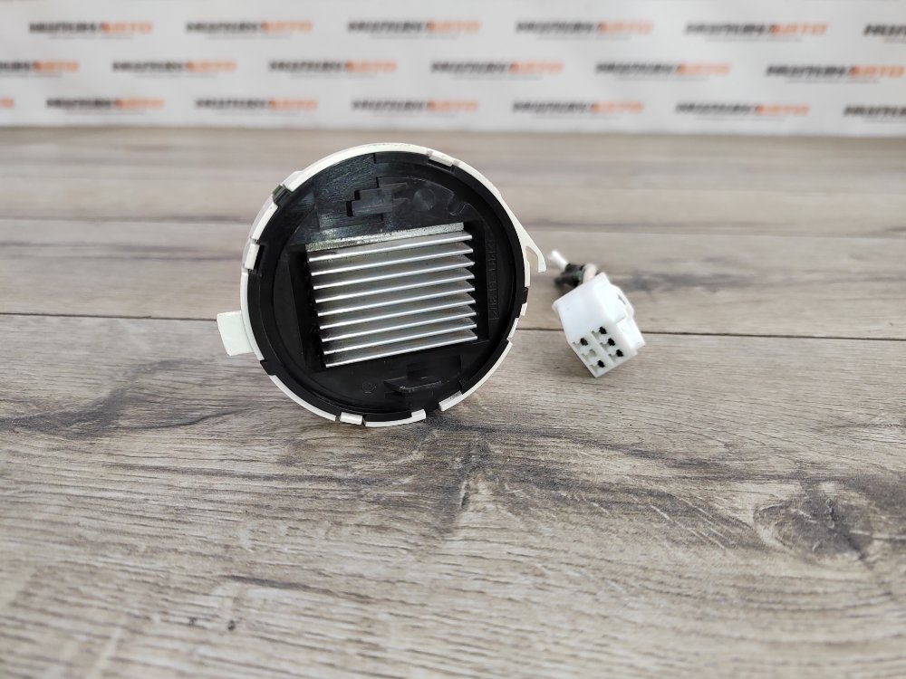 Резистор печки, 2500 рублей, Москва