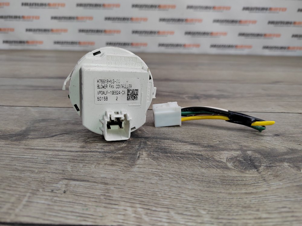 Резистор печки, 2500 рублей, Москва