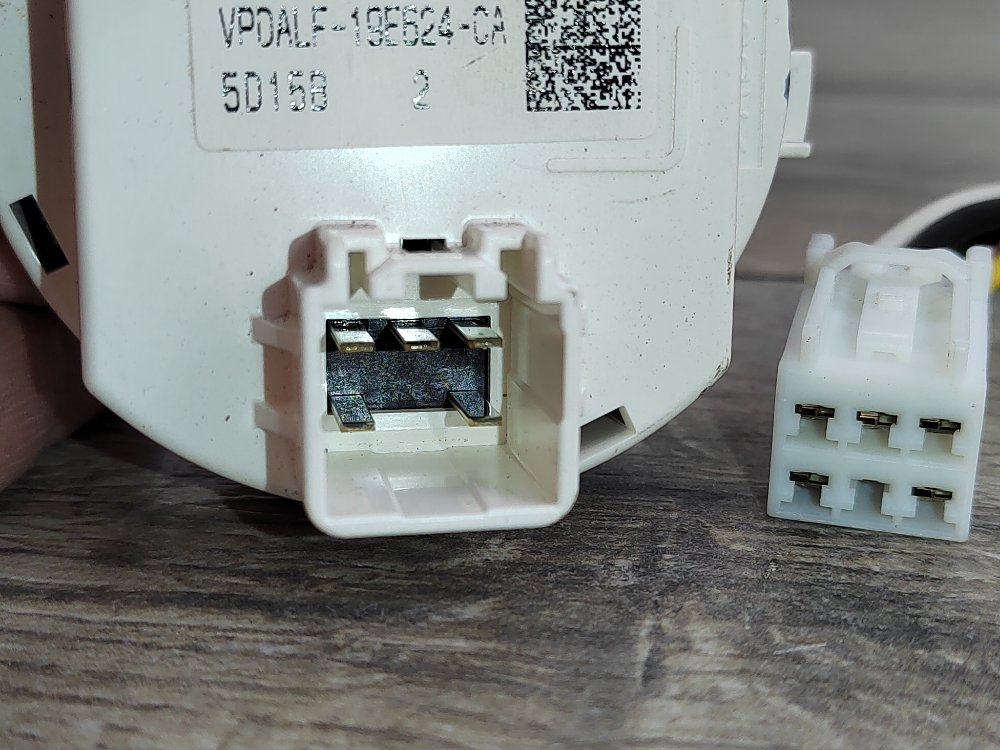 Резистор печки, 2500 рублей, Москва