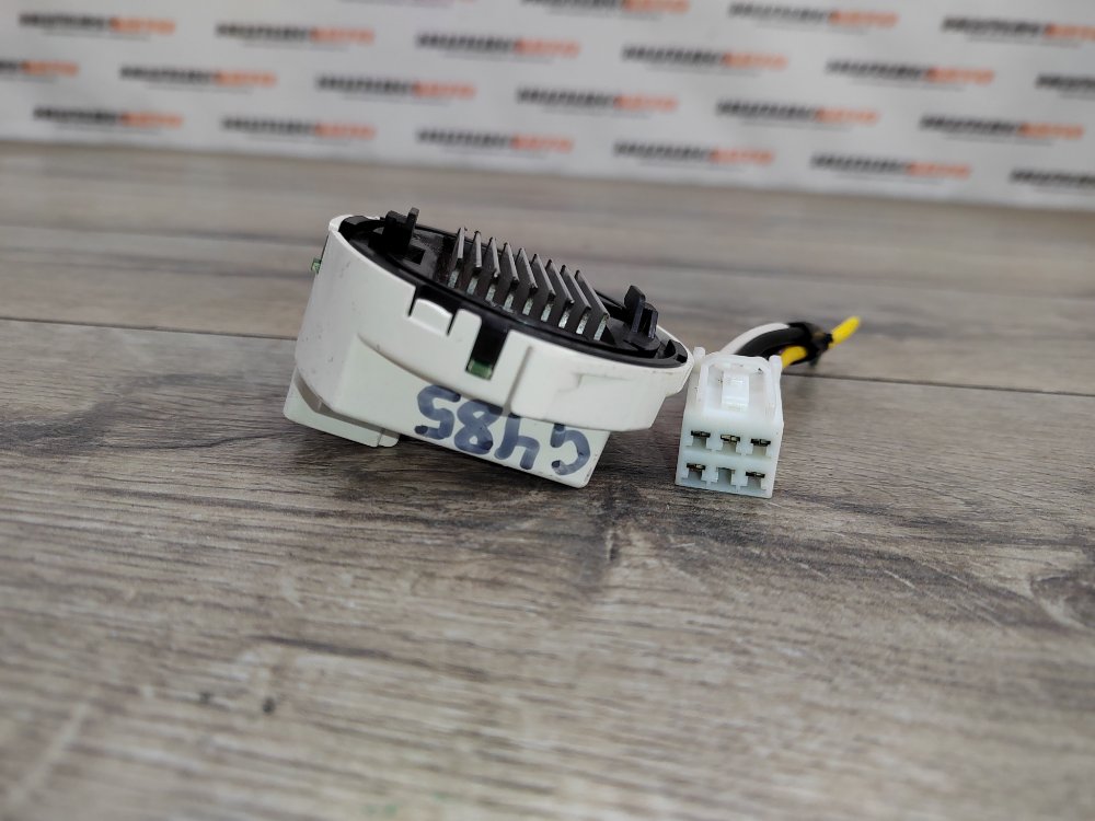 Резистор печки, 2500 рублей, Москва