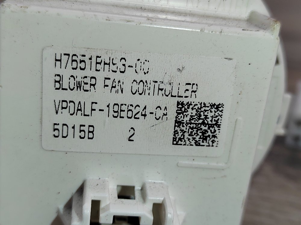 Резистор печки, 2500 рублей, Москва