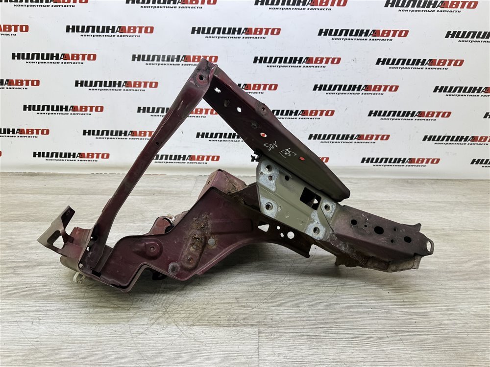 Лонжерон, 5000 рублей, Севастополь