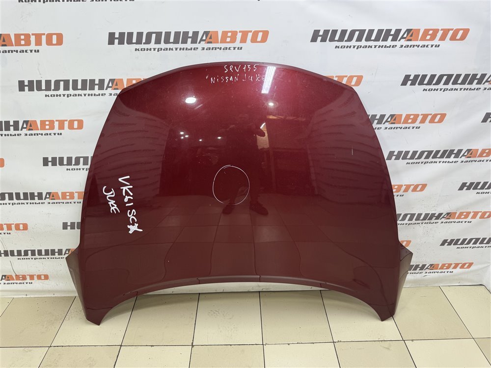 Капот, 28000 рублей, Севастополь