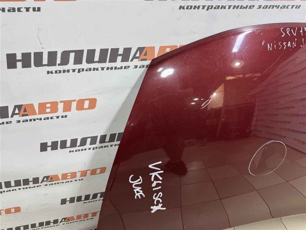 Капот, 28000 рублей, Севастополь