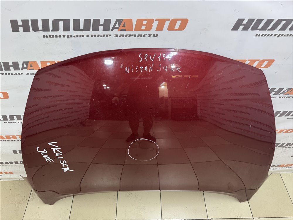 Капот, 28000 рублей, Севастополь