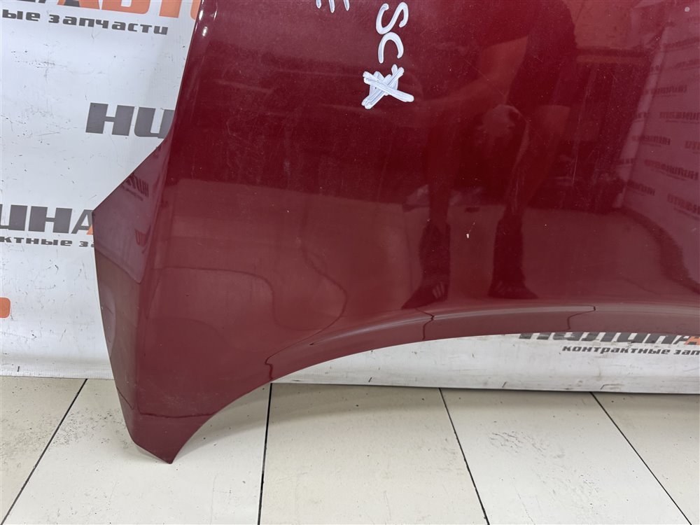 Капот, 28000 рублей, Севастополь