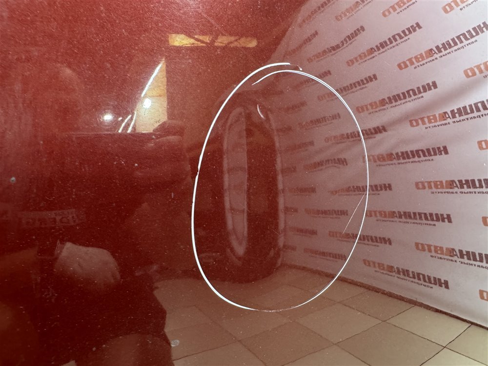 Капот, 28000 рублей, Севастополь