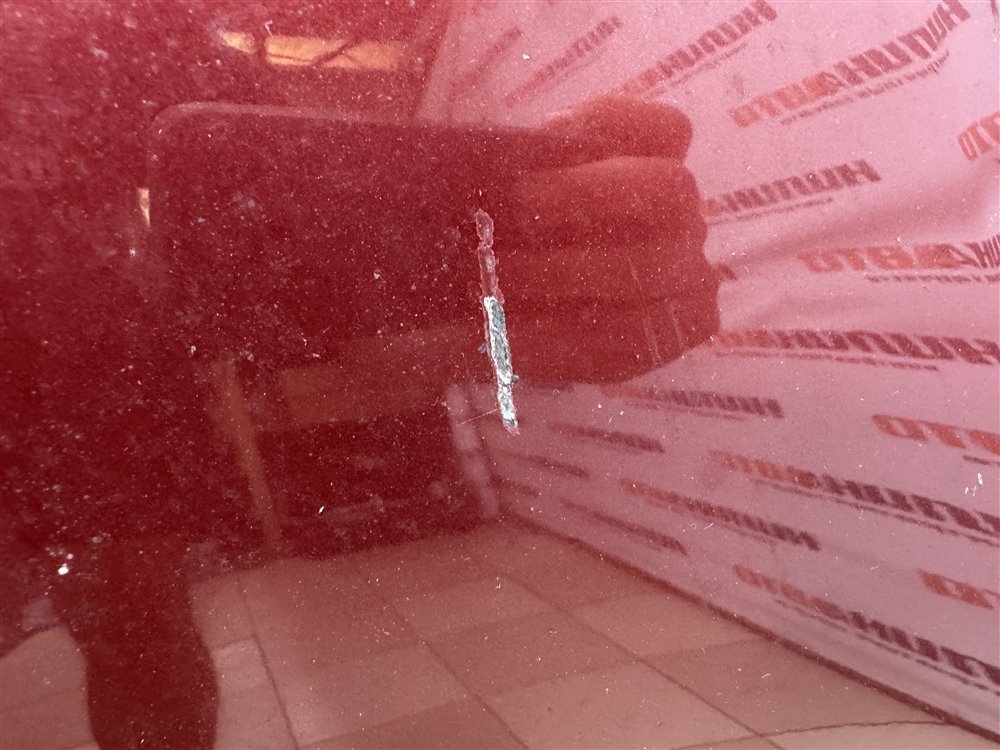 Капот, 28000 рублей, Севастополь