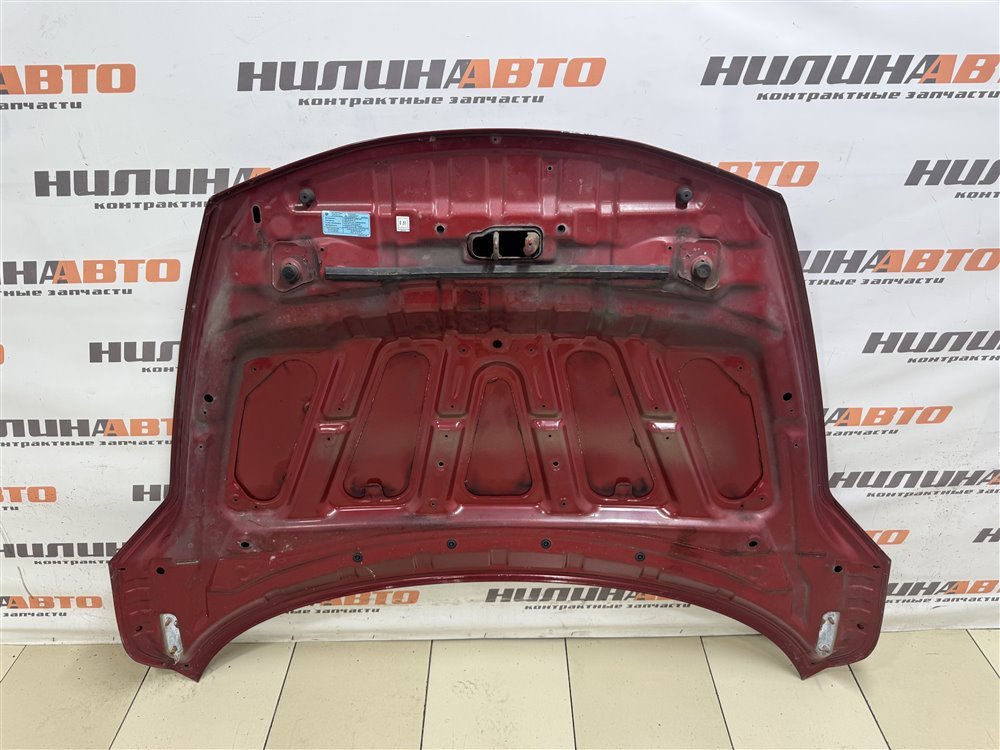 Капот, 28000 рублей, Севастополь