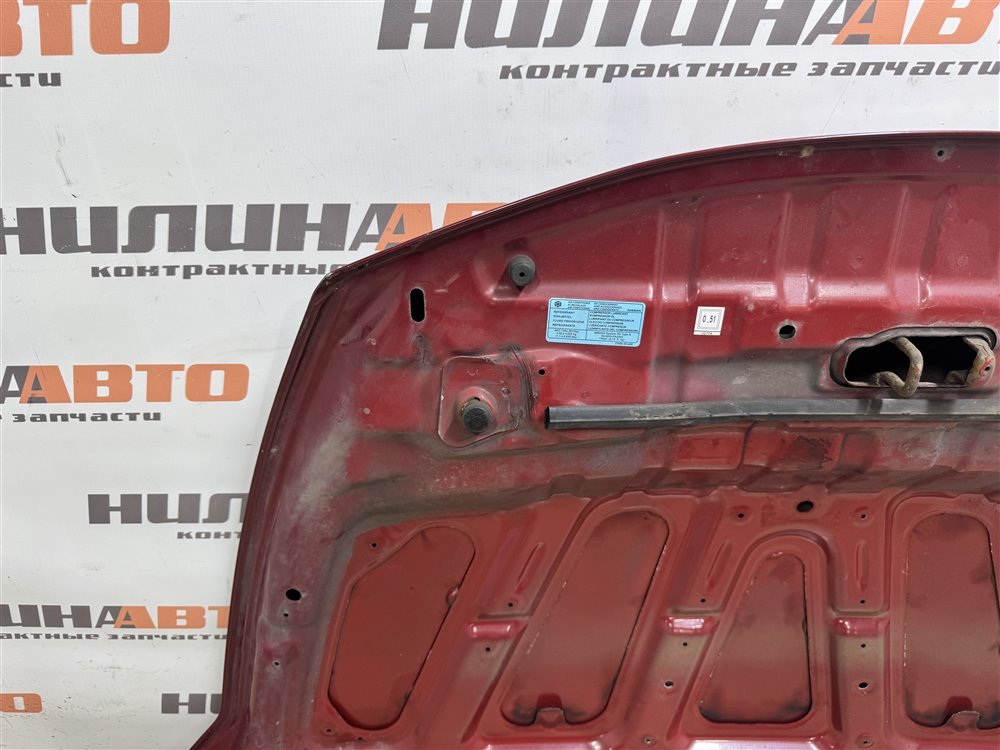 Капот, 28000 рублей, Севастополь