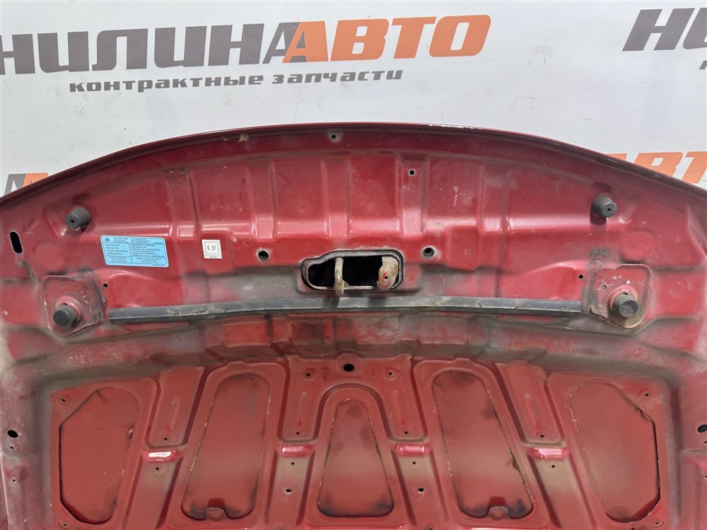 Капот, 28000 рублей, Севастополь