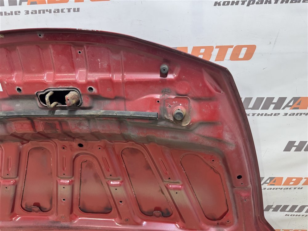 Капот, 28000 рублей, Севастополь