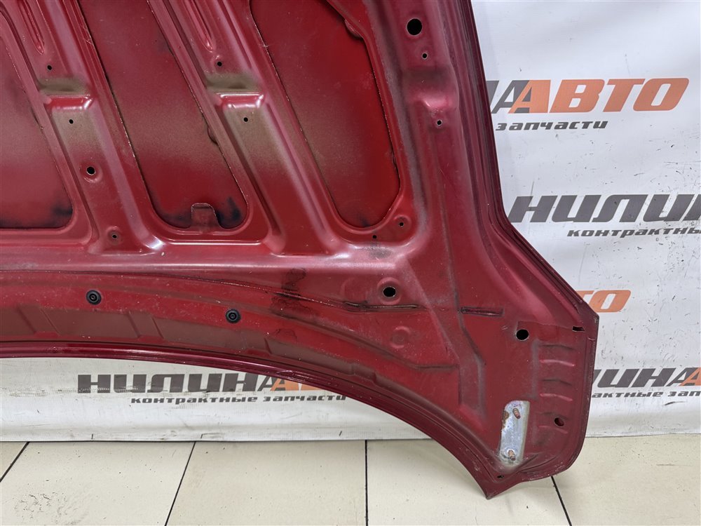 Капот, 28000 рублей, Севастополь