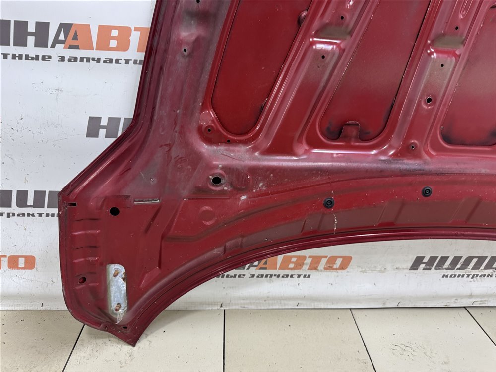 Капот, 28000 рублей, Севастополь