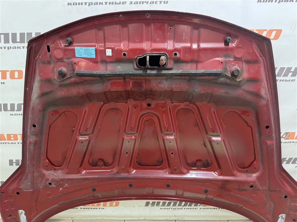 Капот, 28000 рублей, Севастополь