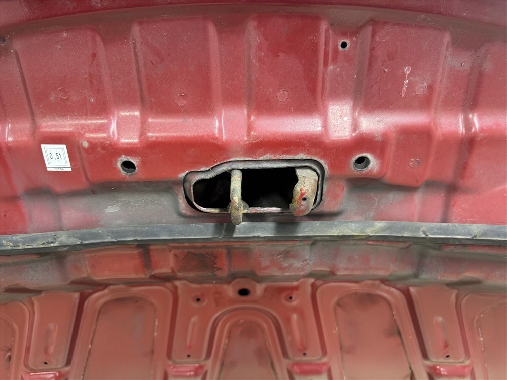 Капот, 28000 рублей, Севастополь