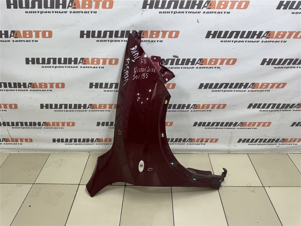 Крыло, 12000 рублей, Севастополь