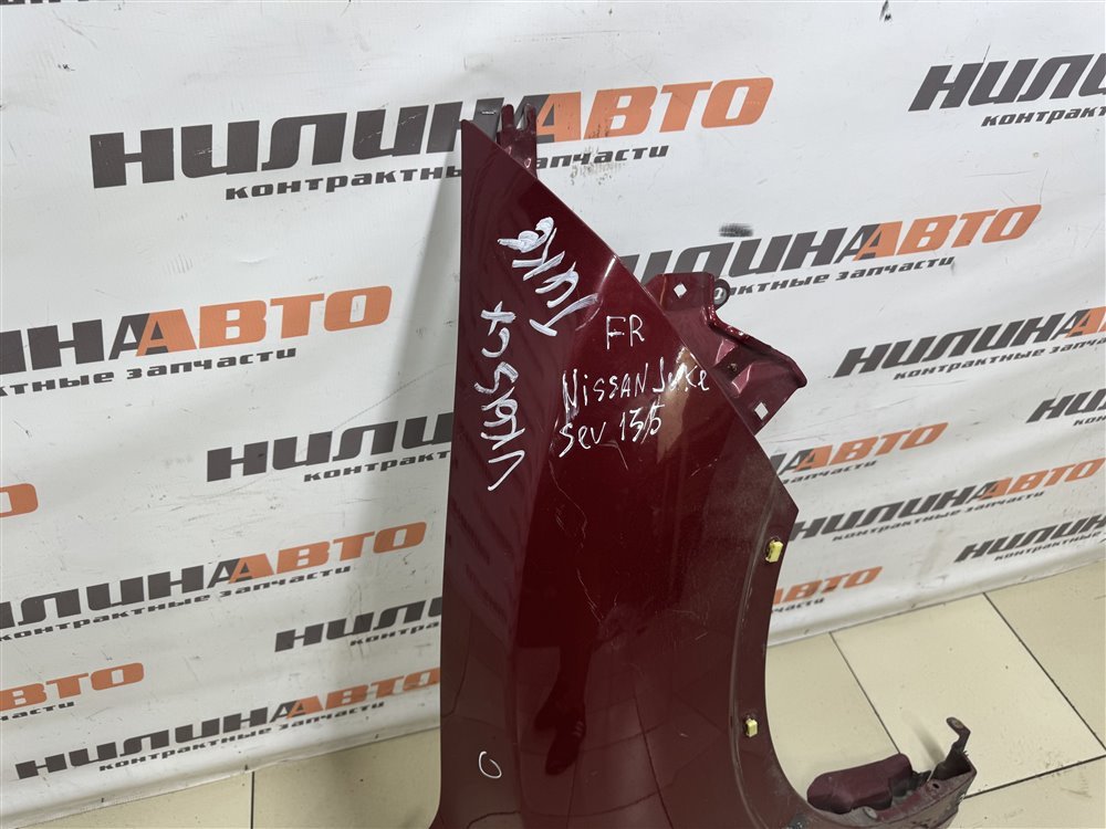 Крыло, 12000 рублей, Севастополь