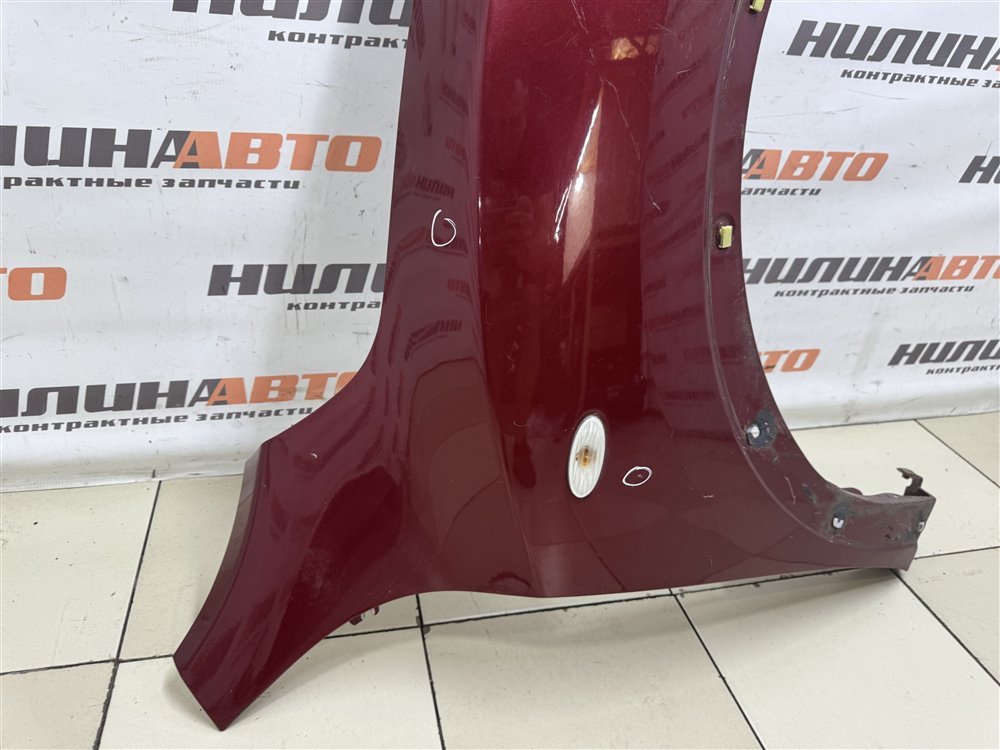 Крыло, 12000 рублей, Севастополь