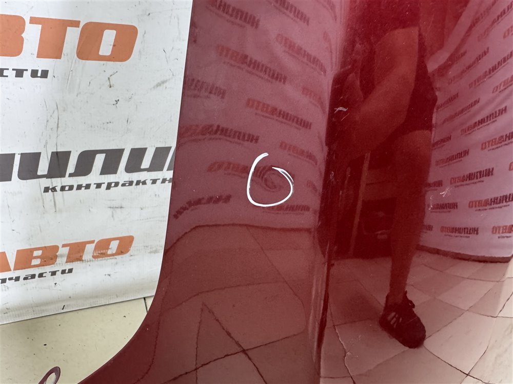 Крыло, 12000 рублей, Севастополь